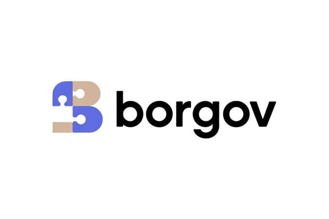 Borgov logo