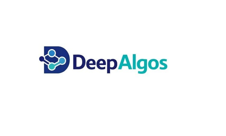DeepAlgos logo
