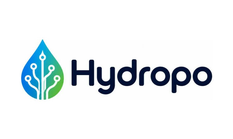 Hydropo logo
