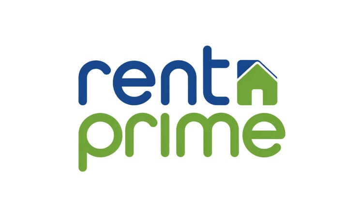RentPrime logo