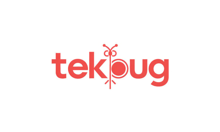 TekBug logo
