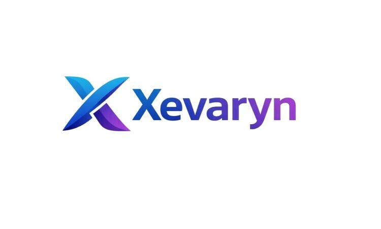 Xevaryn logo