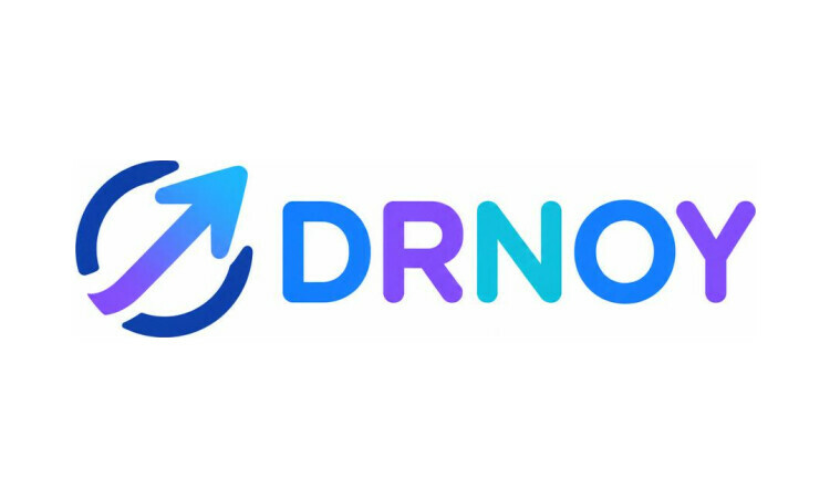 DRNOY logo