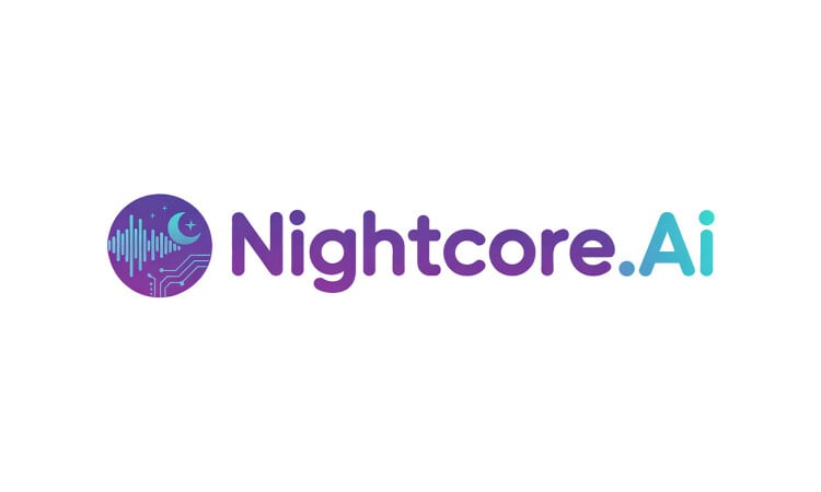 Nightcore logo