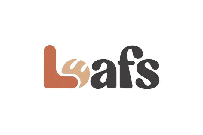 Loafs logo