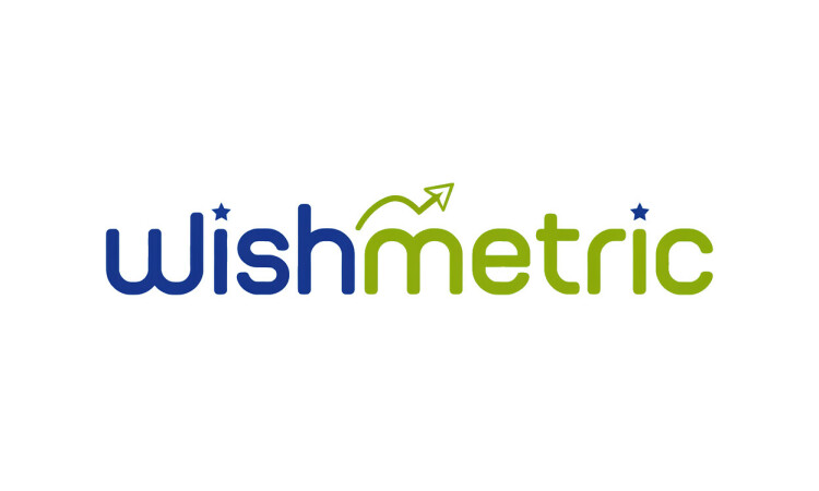 WishMetric.com - Great premium domains for sale
