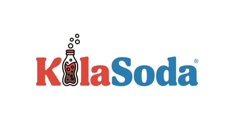 KolaSoda logo