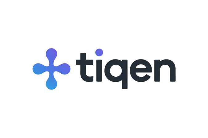 Tiqen logo
