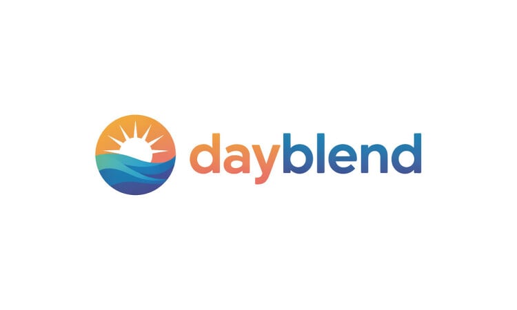 DayBlend logo