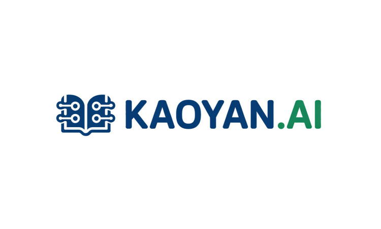Kaoyan logo