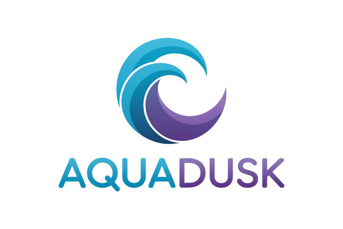 AquaDusk.com - New premium domain names
