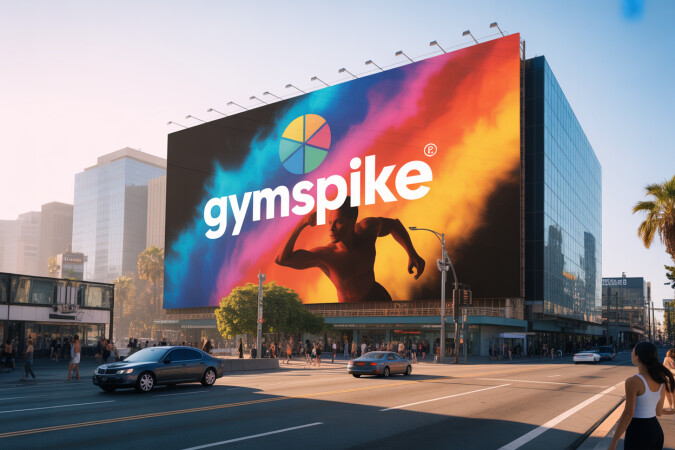 GymSpike.com image 3