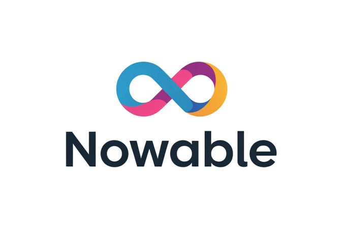 Nowable logo