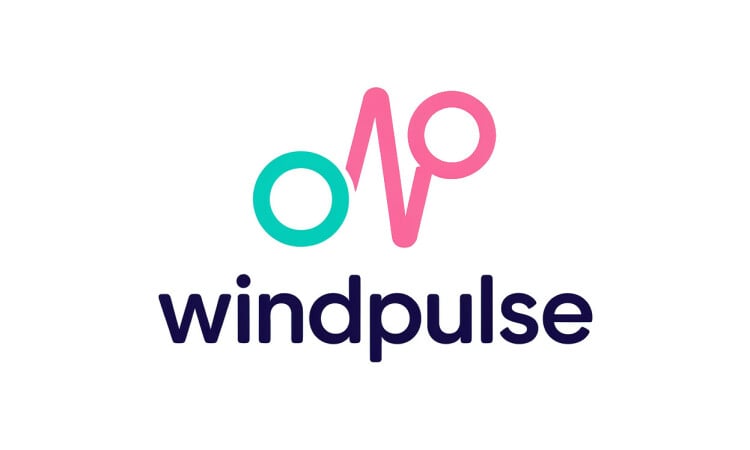 WindPulse logo