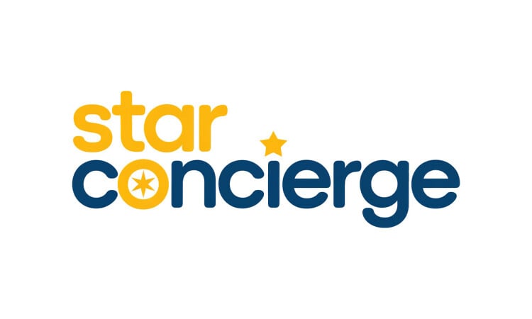 StarConcierge.com