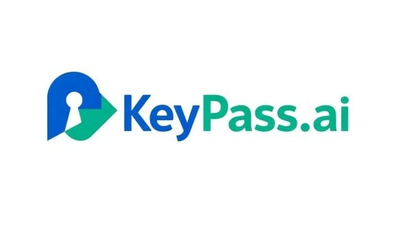 KeyPass logo