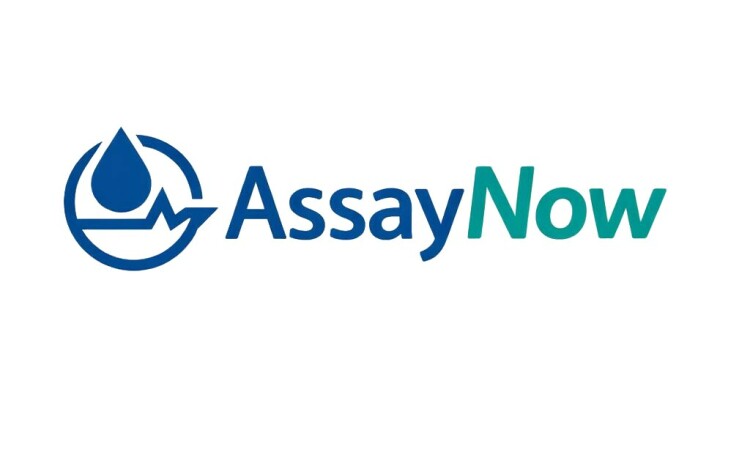 AssayNow logo