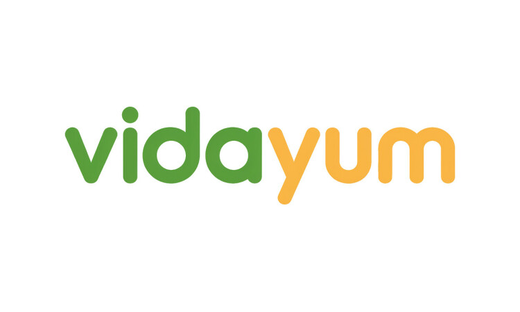 VidaYum logo