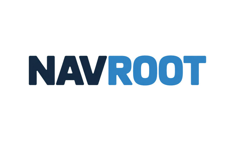 NavRoot logo
