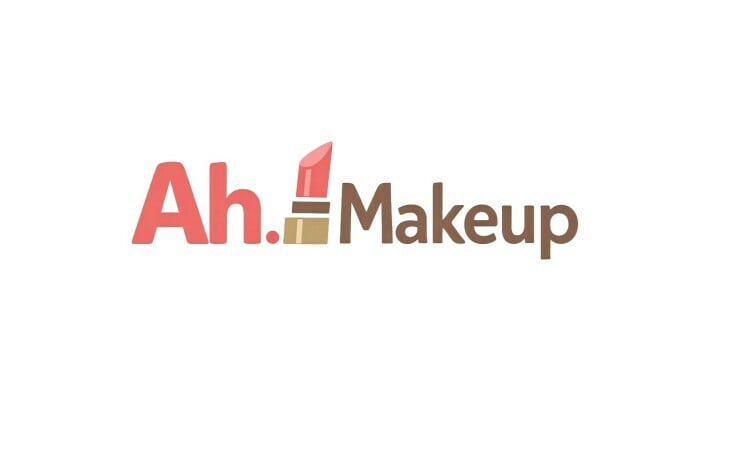 Ah logo