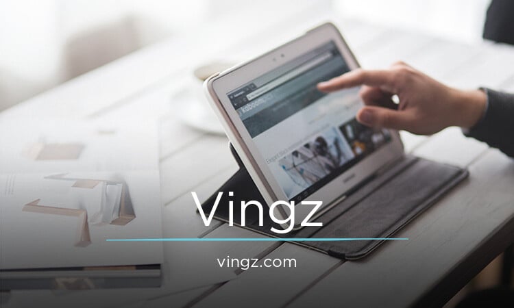 Vingz.com - Best premium domains for sale