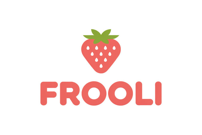 Frooli logo