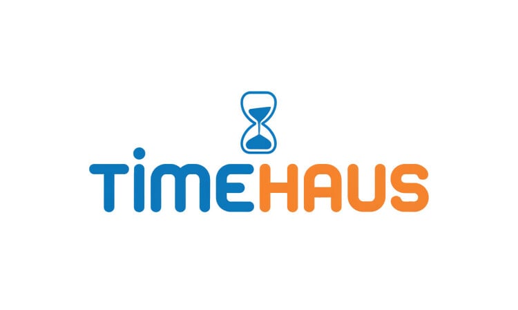 TimeHaus logo