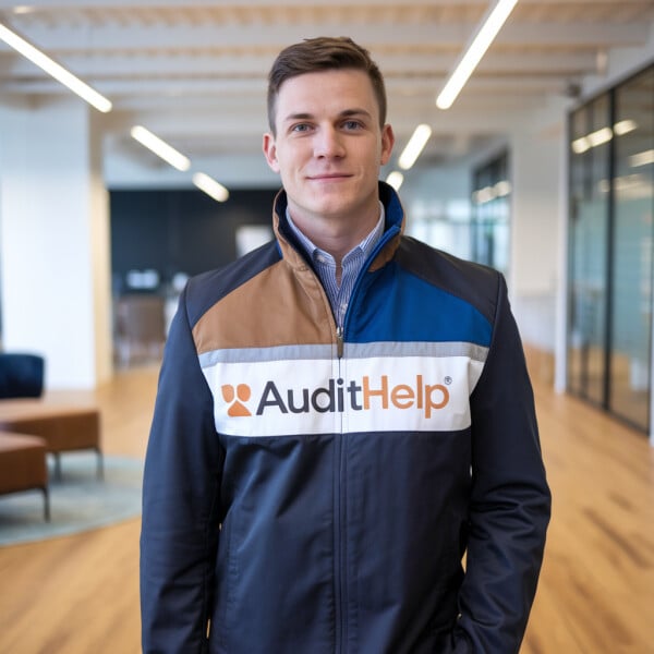 AuditHelp.com — 4