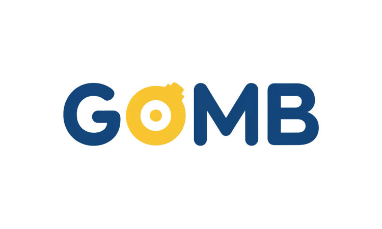 Gomb.com - buy Great premium domains