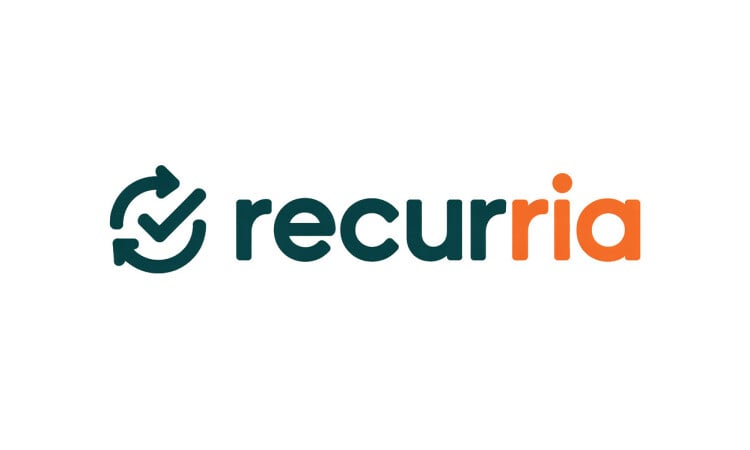Recurria logo