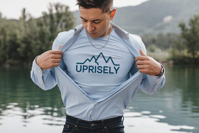 Uprisely.com image 4