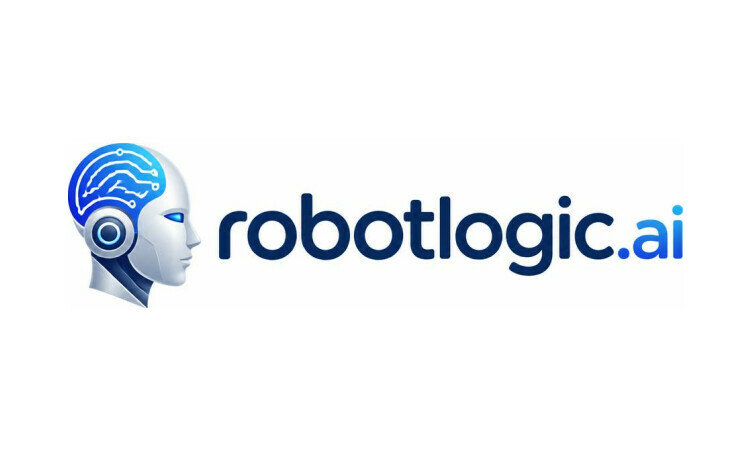 RobotLogic logo