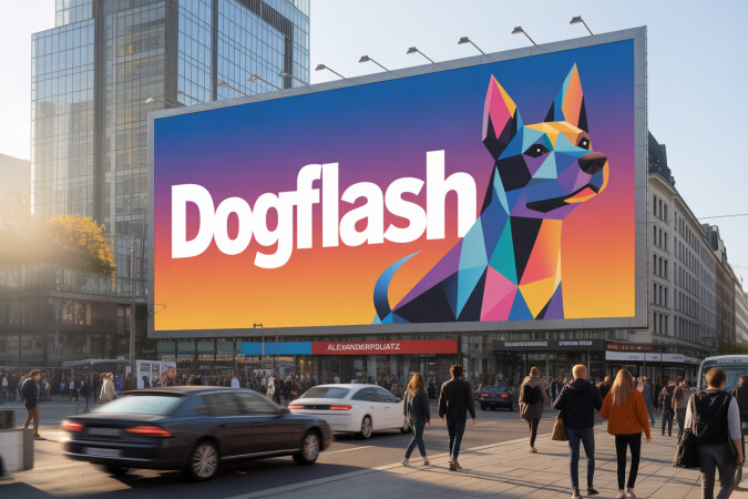 DogFlash.com image 3