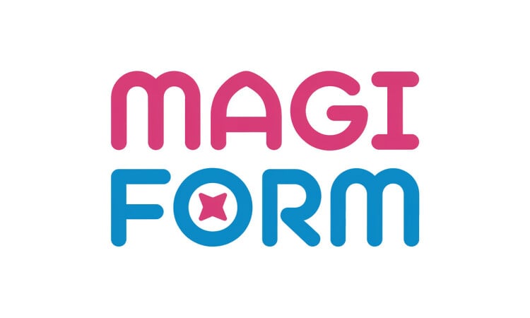 MagiForm logo
