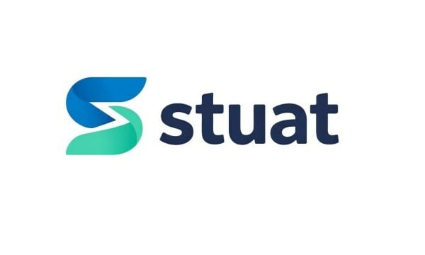 stuat logo