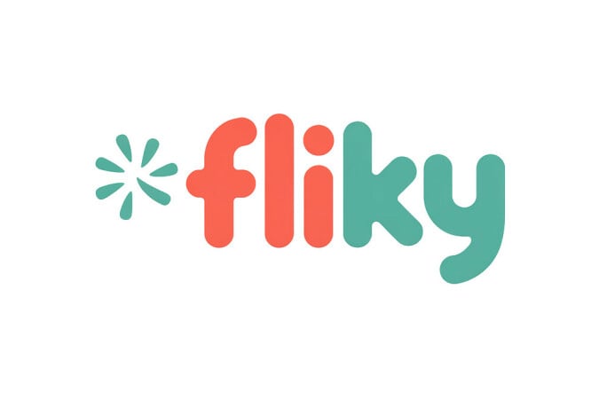 Fliky logo
