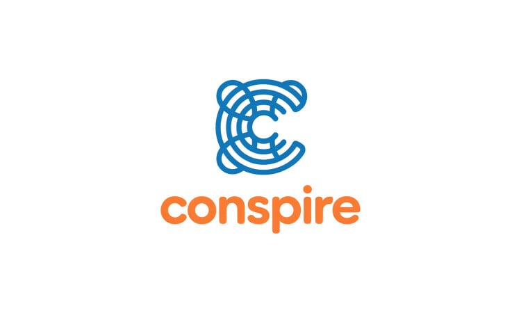 Conspire logo