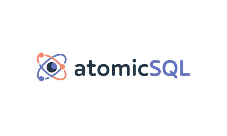 AtomicSQL logo