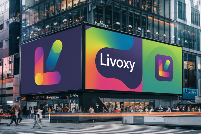 Livoxy.com — 3
