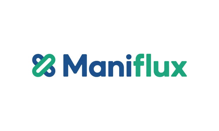 Maniflux logo