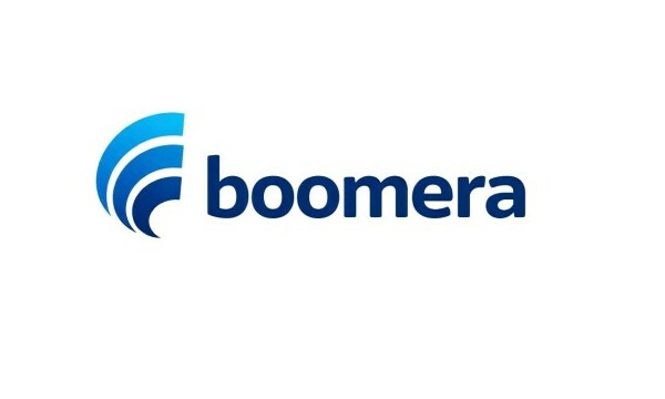 Boomera logo