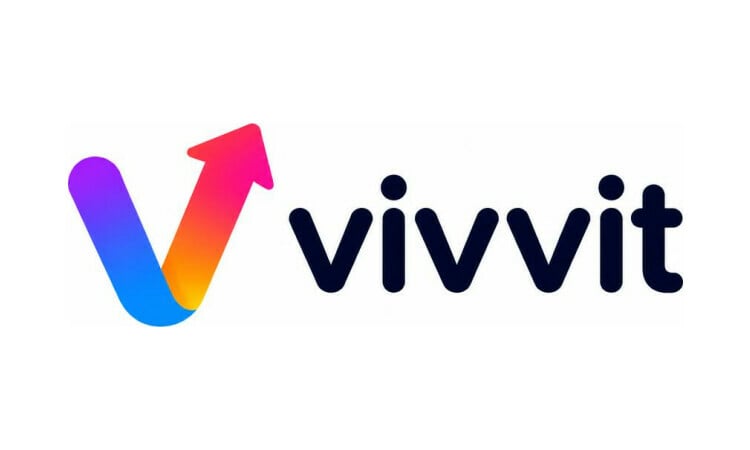 vivvit logo