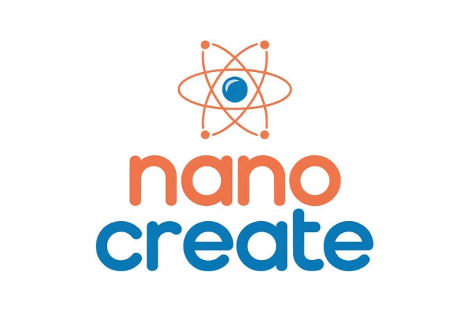 NanoCreate logo