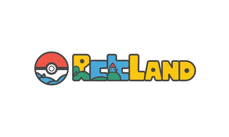 PokemonLand logo