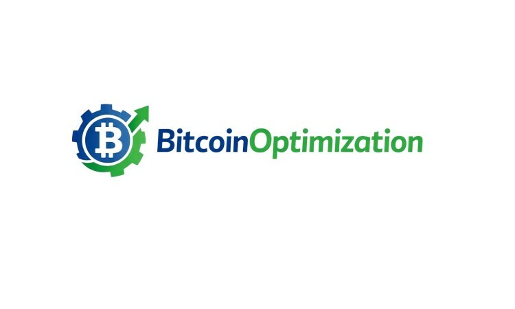 BitcoinOptimization logo