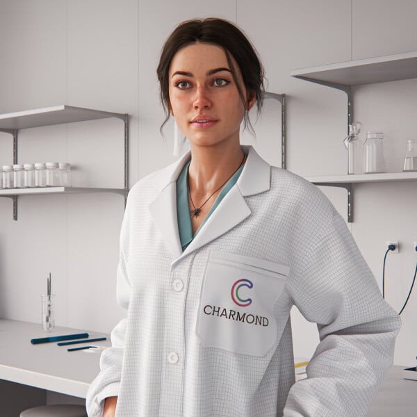 Charmond.com — 3