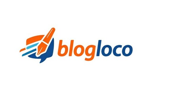 BlogLoco logo