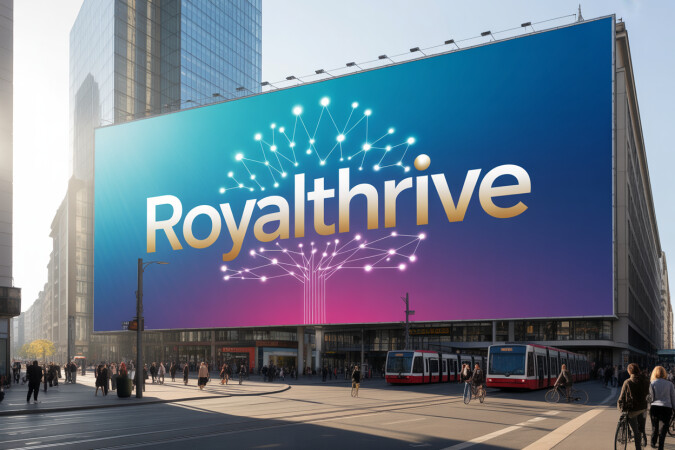 RoyalThrive.com — 3