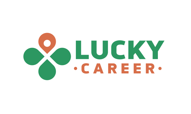 LuckyCareer.com - Best premium domain marketplace