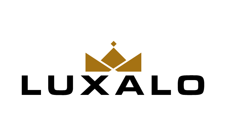 Luxalo logo